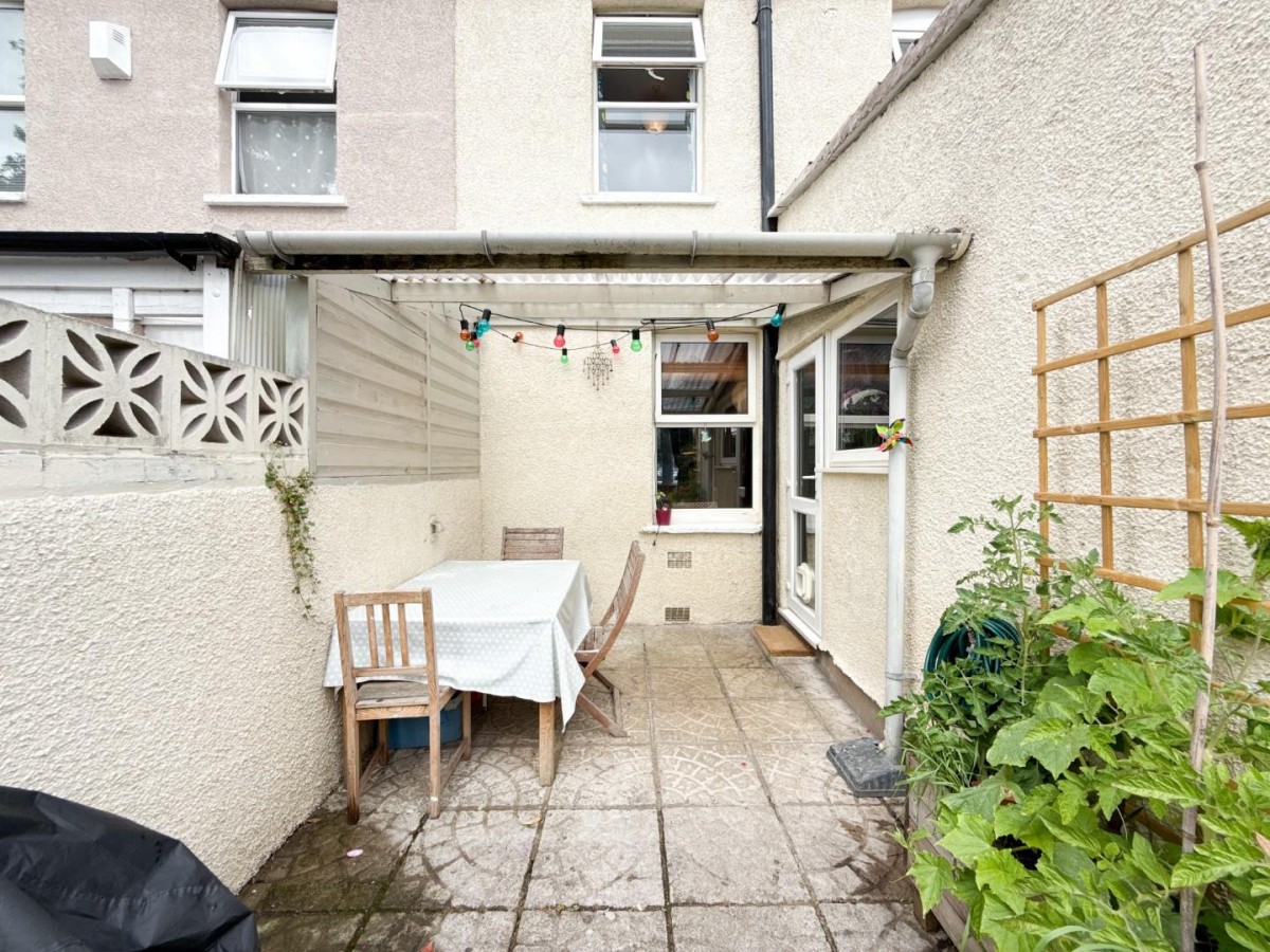 Pendennis Park, Bristol