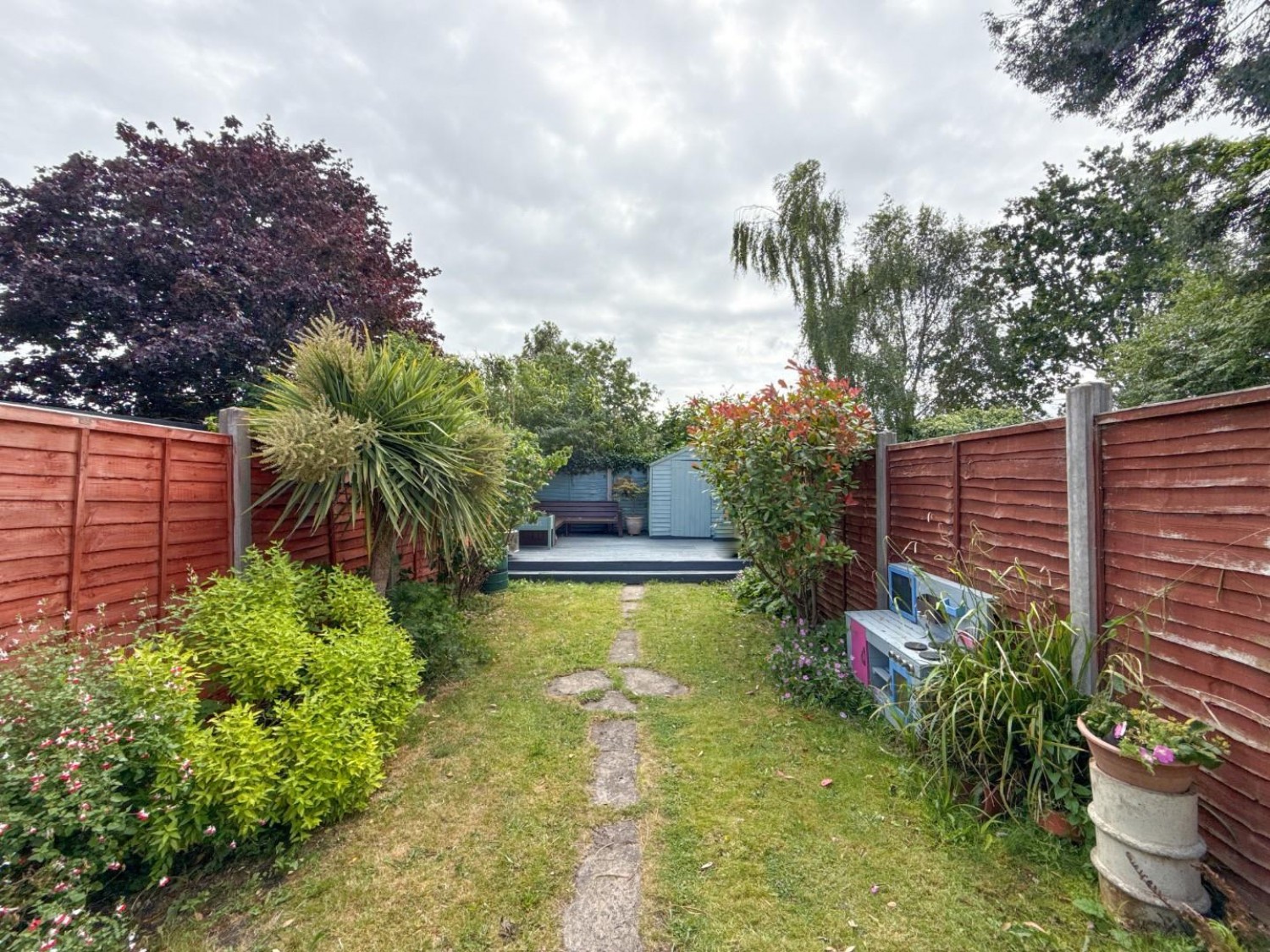 Pendennis Park, Bristol