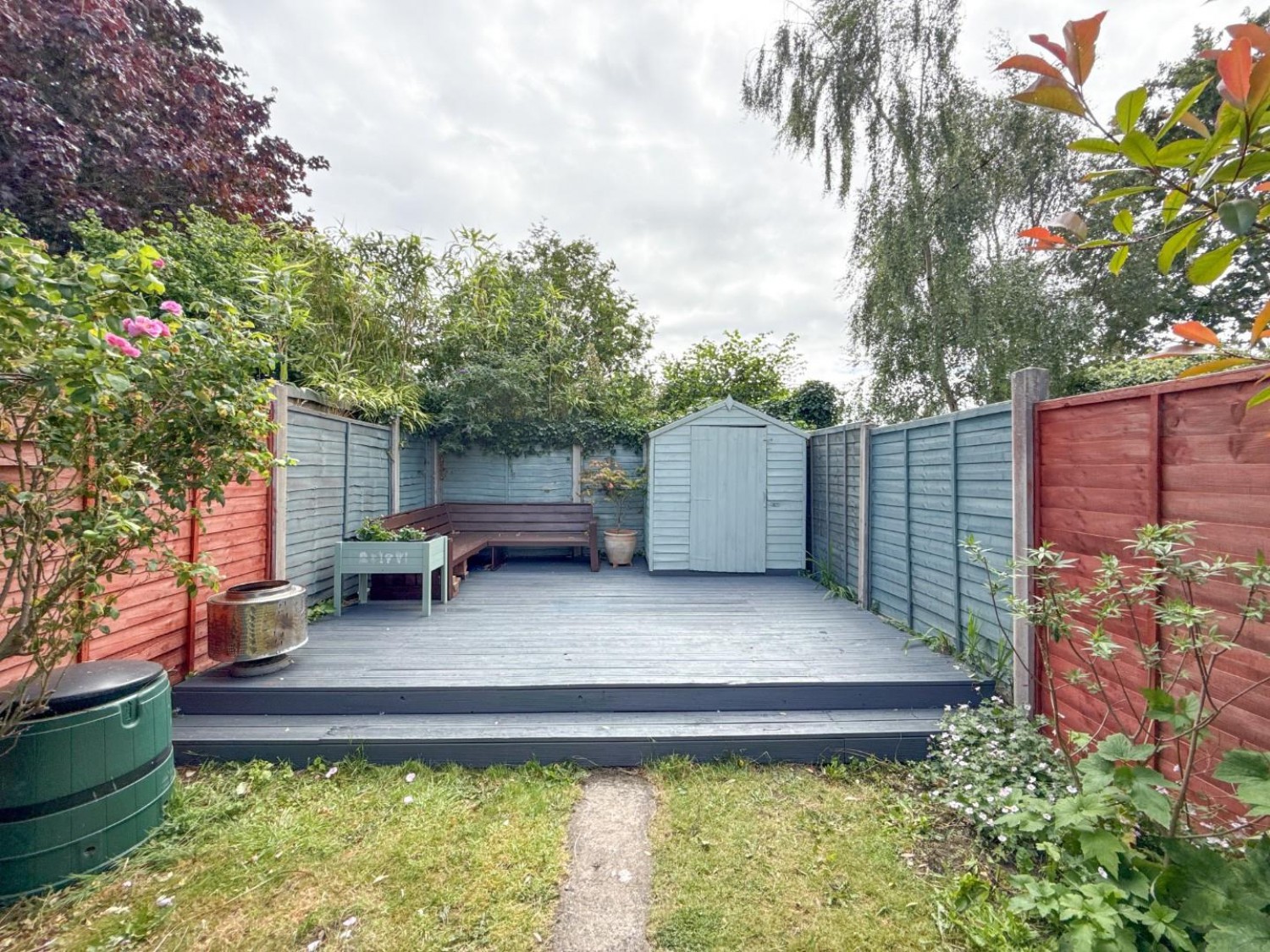 Pendennis Park, Bristol