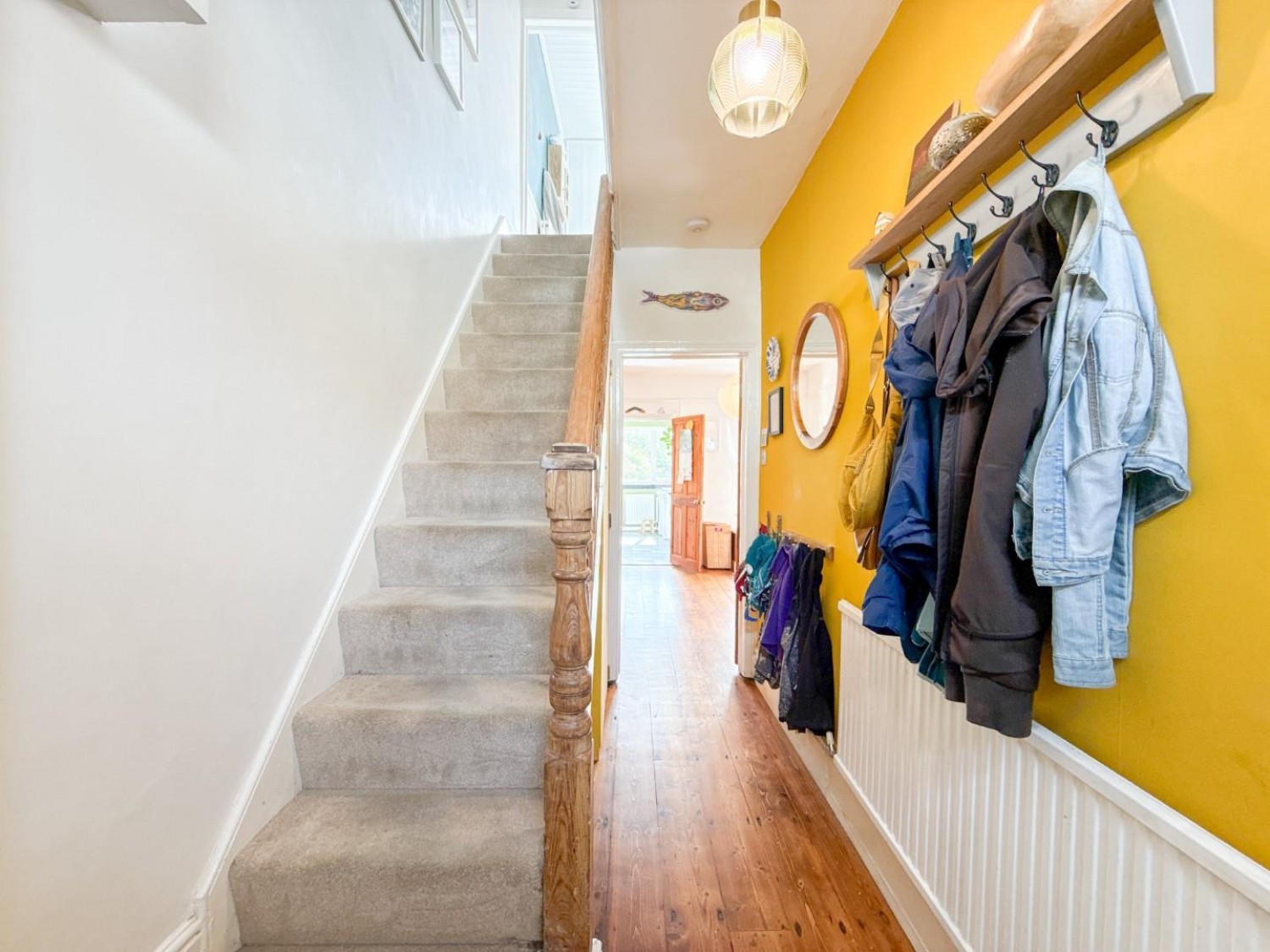 Pendennis Park, Bristol