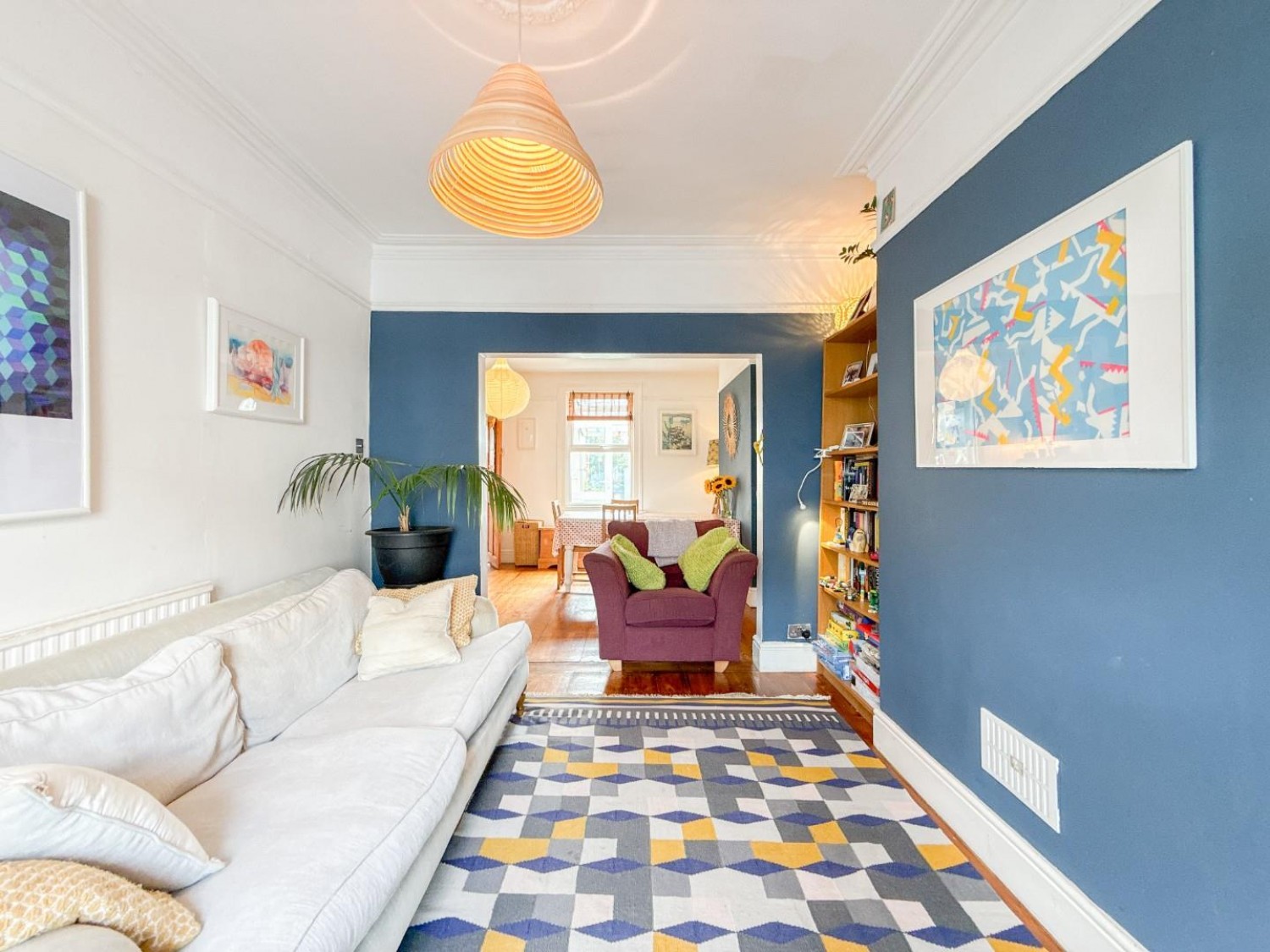 Pendennis Park, Bristol