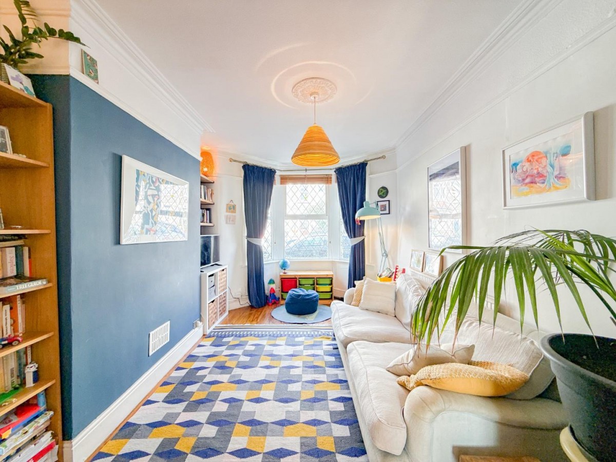 Pendennis Park, Bristol