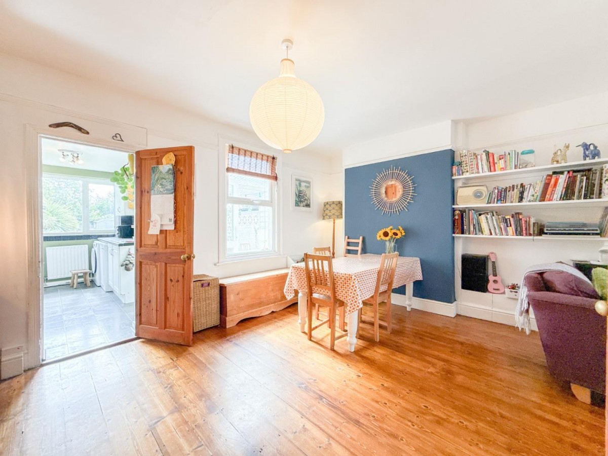 Pendennis Park, Bristol