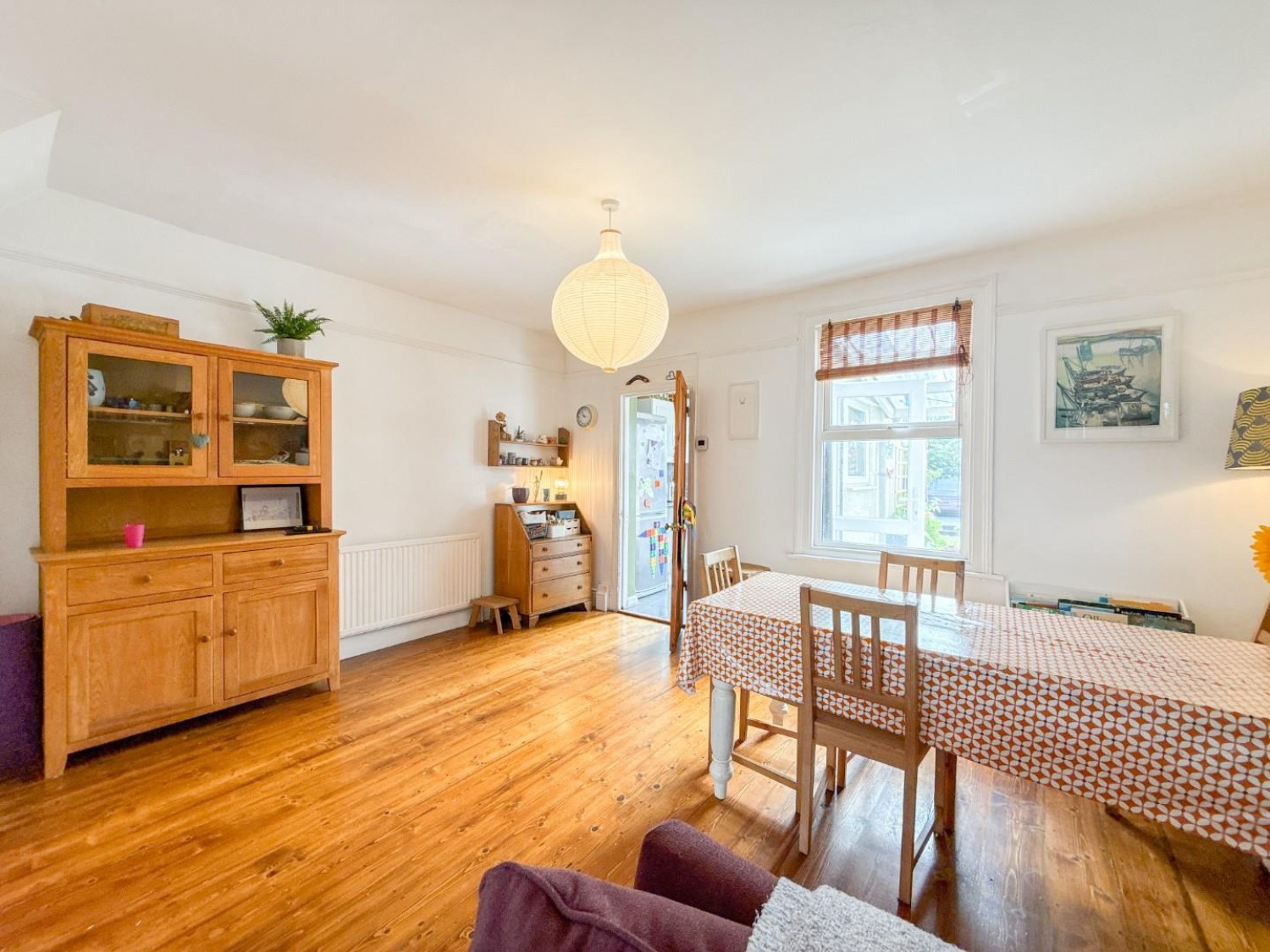 Pendennis Park, Bristol