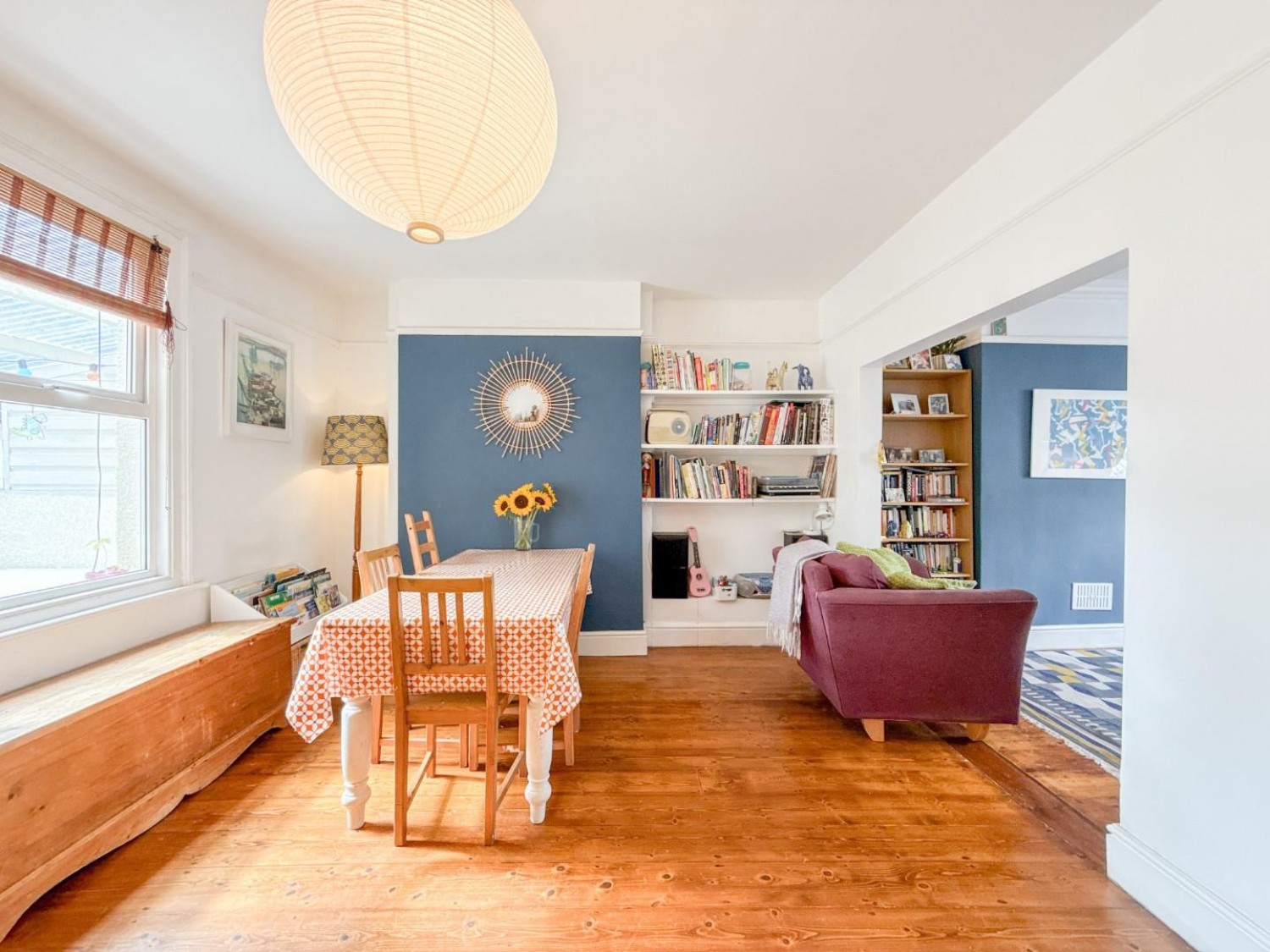 Pendennis Park, Bristol