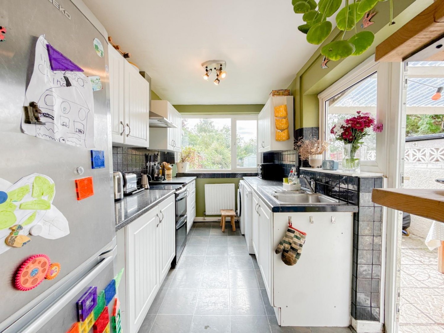 Pendennis Park, Bristol