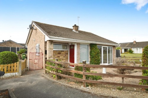 Ravensdale Close, Inkersall, Chesterfield, S43 3ES