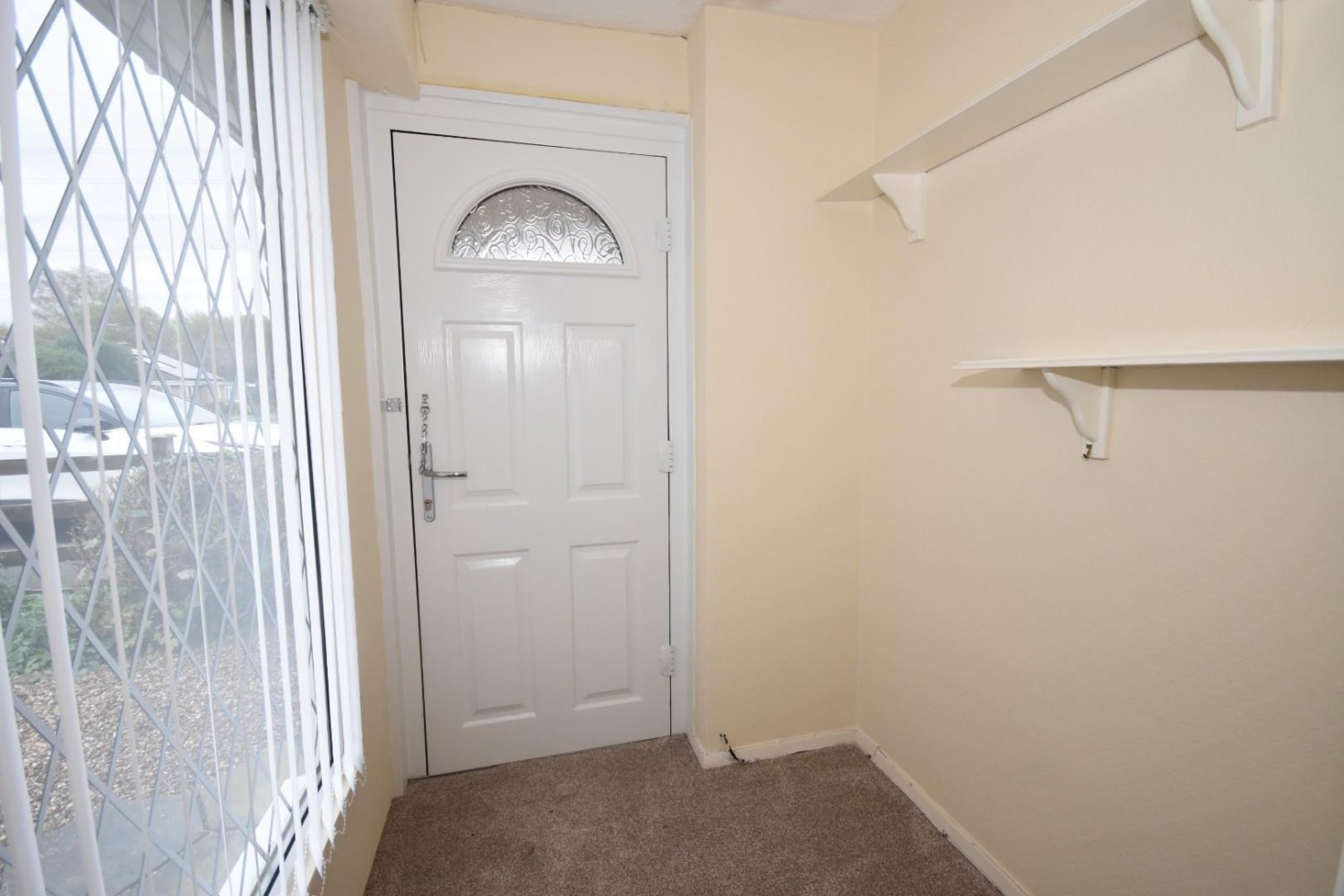 Ravensdale Close, Inkersall, Chesterfield, S43 3ES
