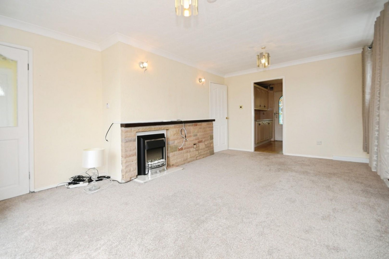 Ravensdale Close, Inkersall, Chesterfield, S43 3ES