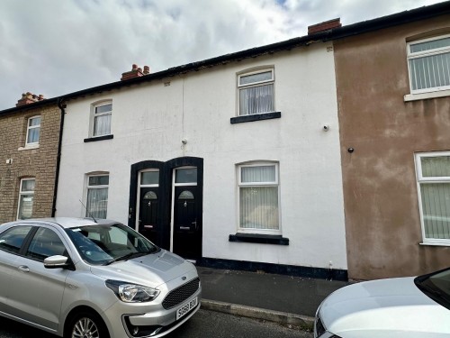 Seymour Road, Blackpool