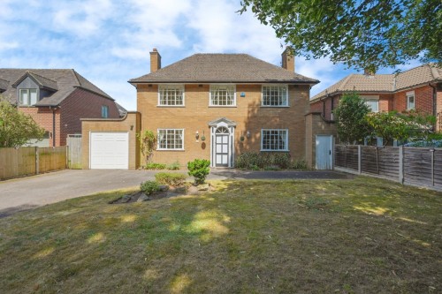 Footherley Road, Shenstone, Lichfield, Staffordshire