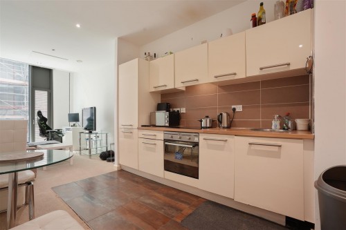 Solly Place, Solly Street, S1