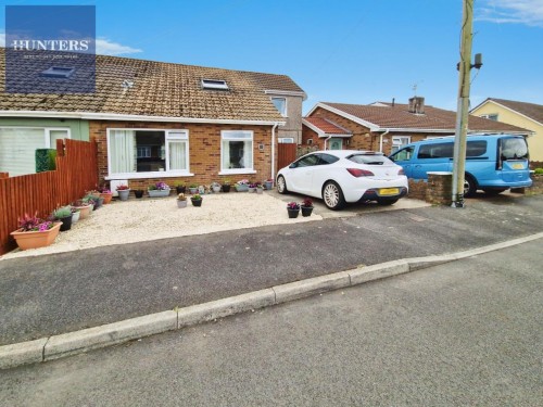 Heol Croesty , Bridgend, CF355LU