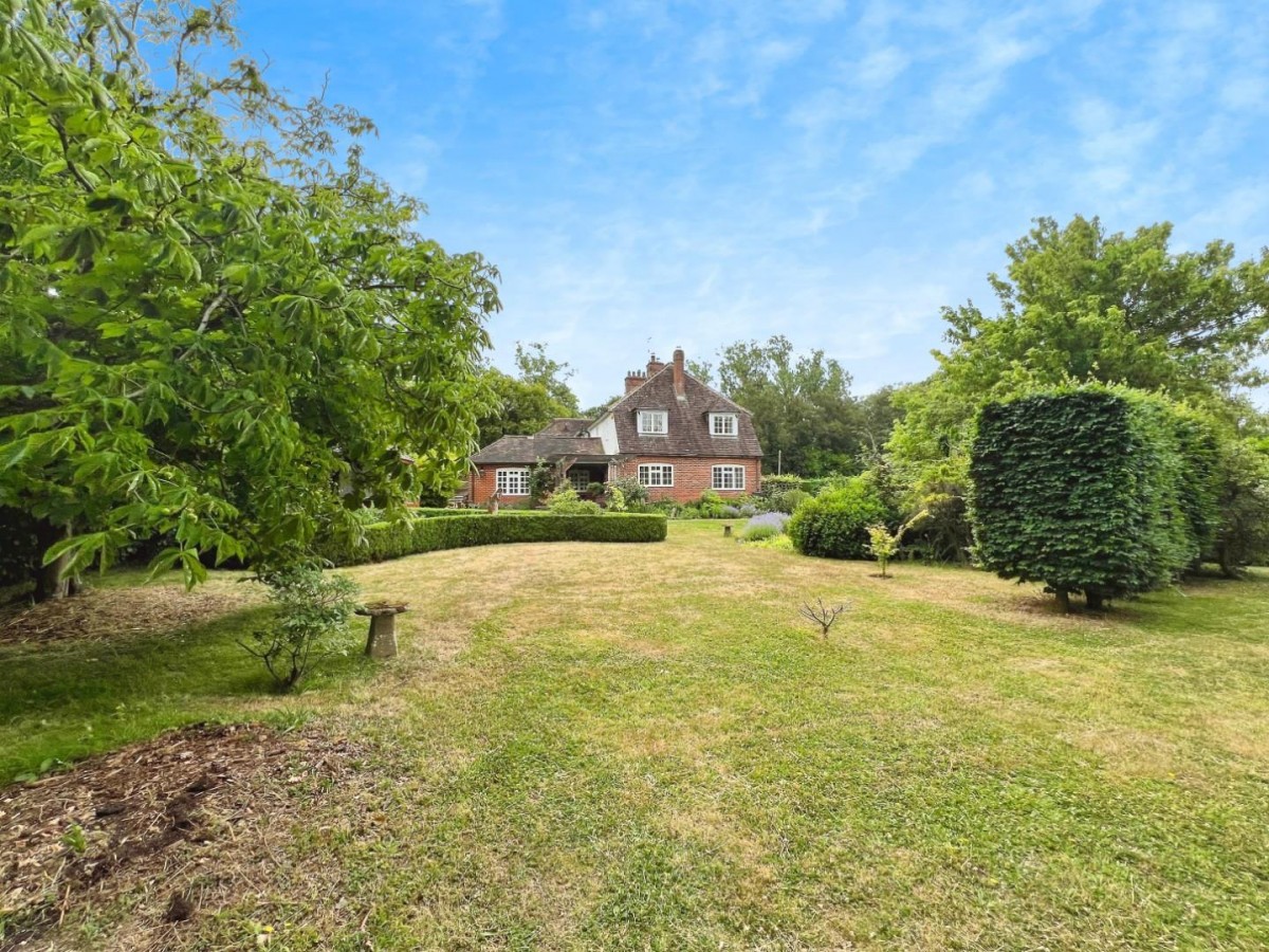 Romden Road, Smarden