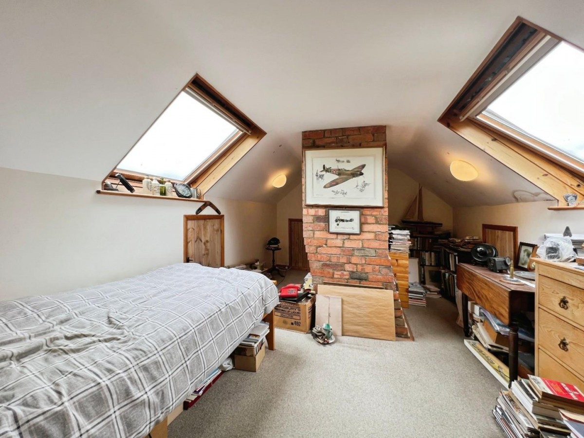 Romden Road, Smarden