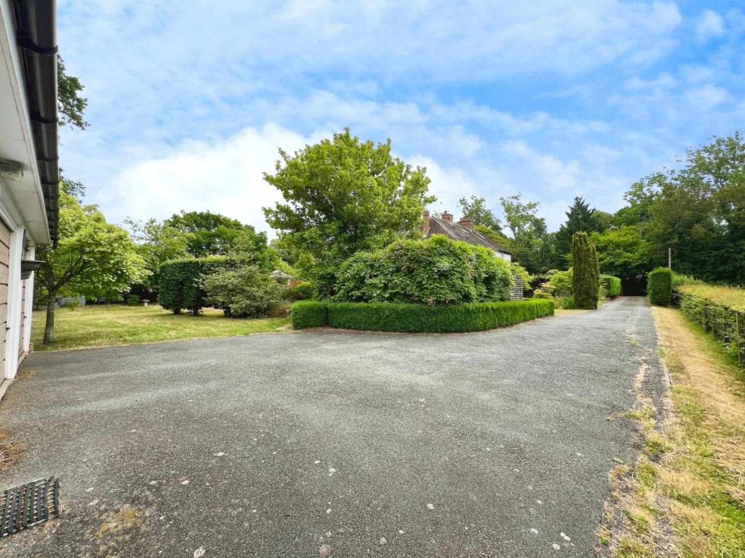 Romden Road, Smarden