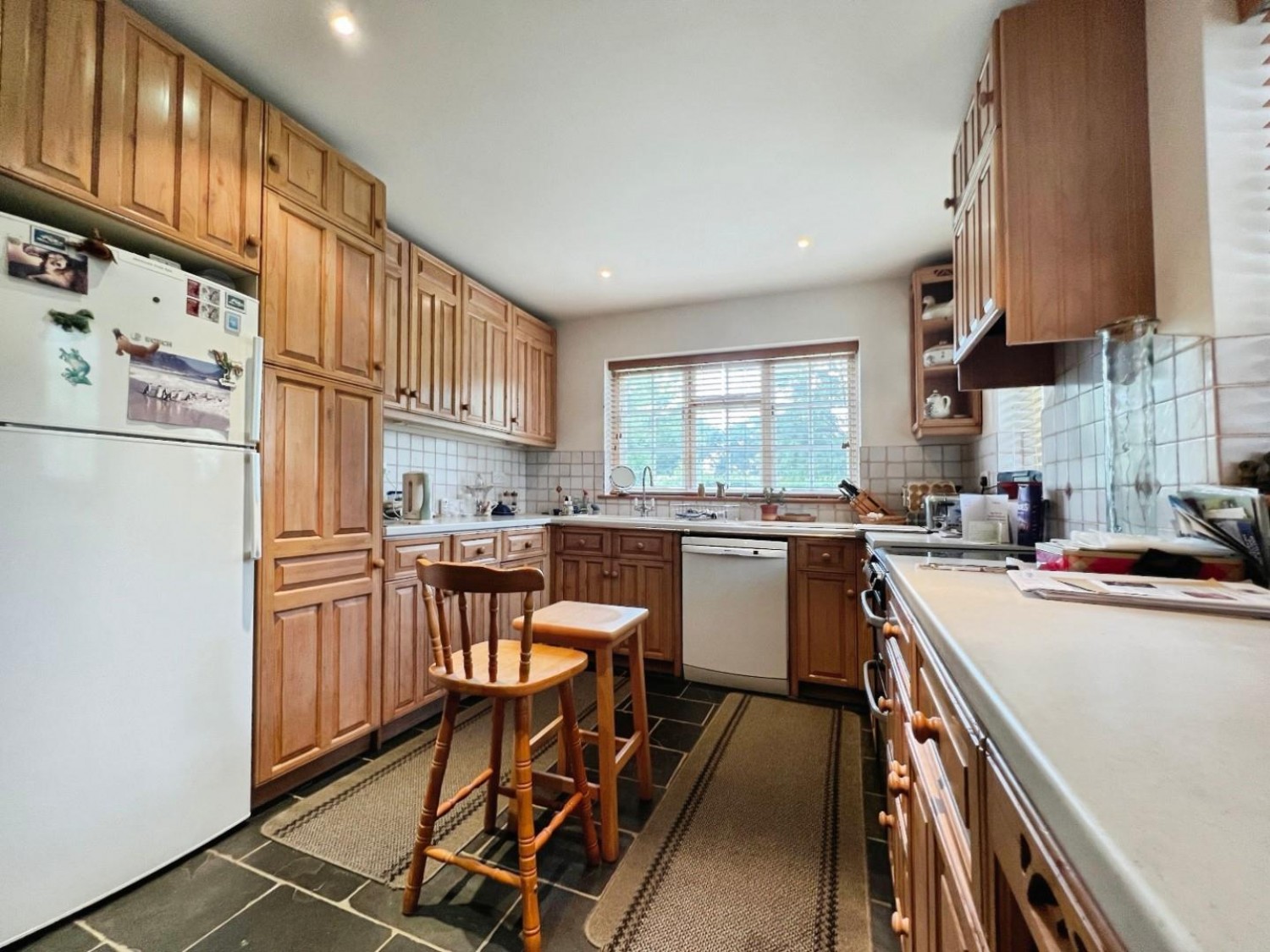 Romden Road, Smarden