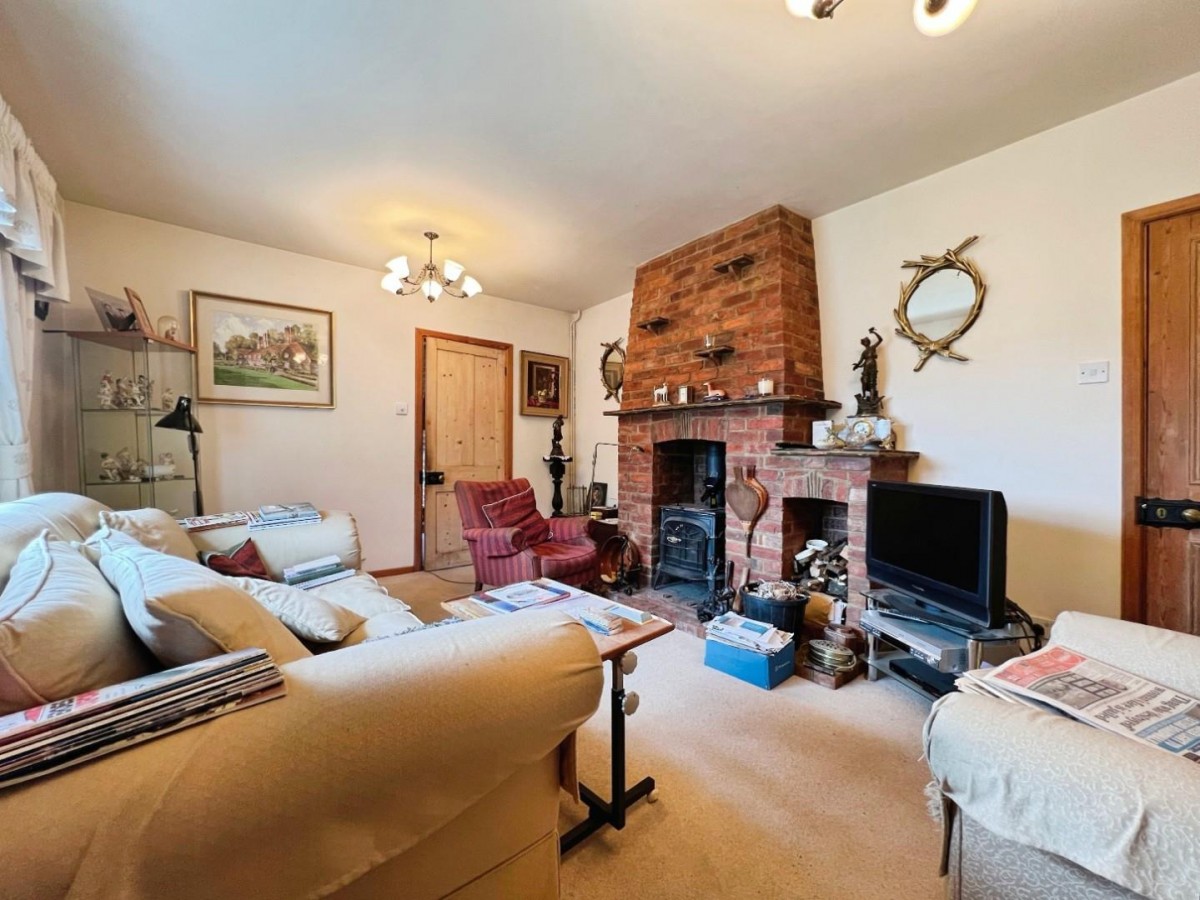 Romden Road, Smarden