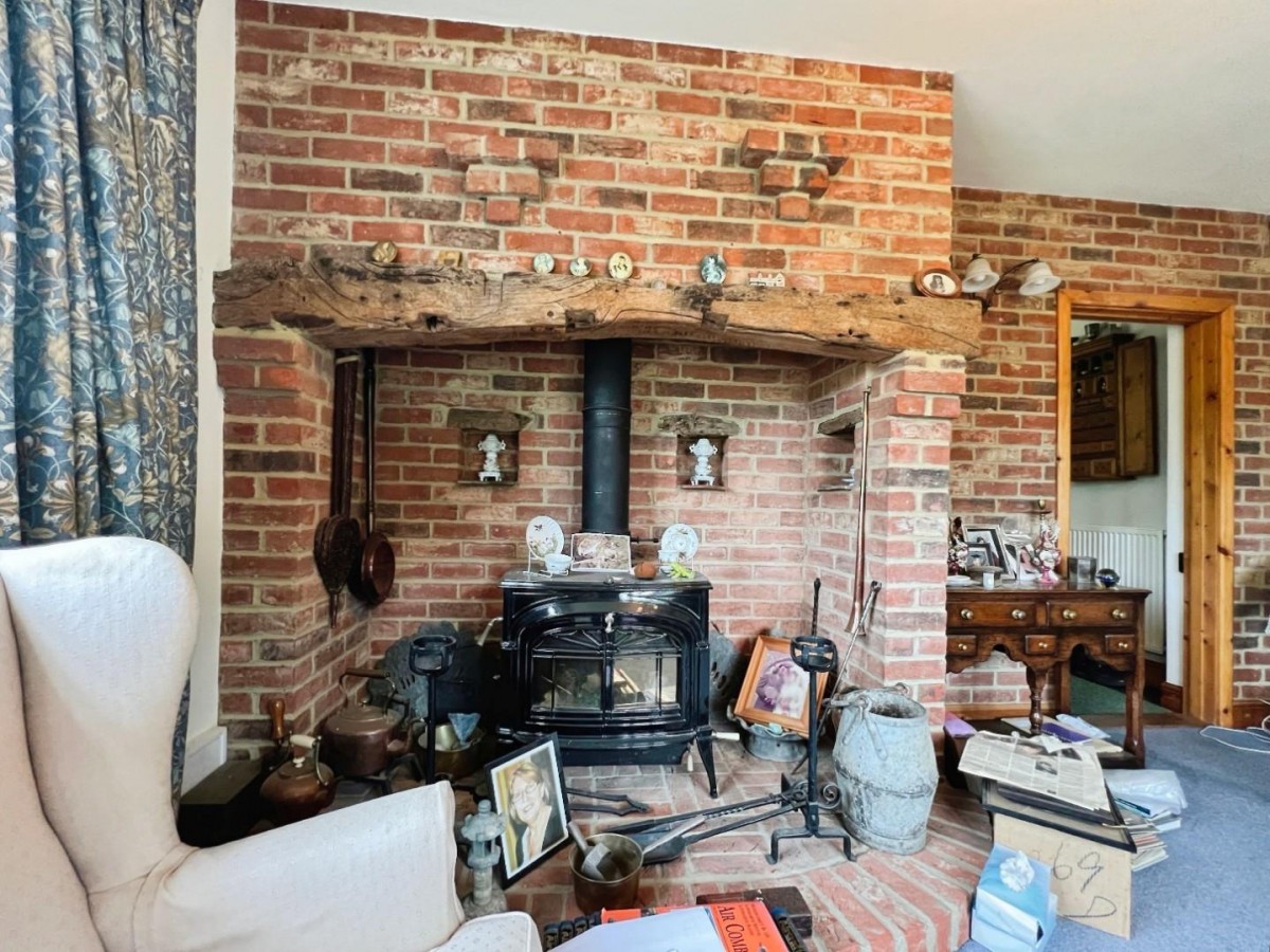 Romden Road, Smarden