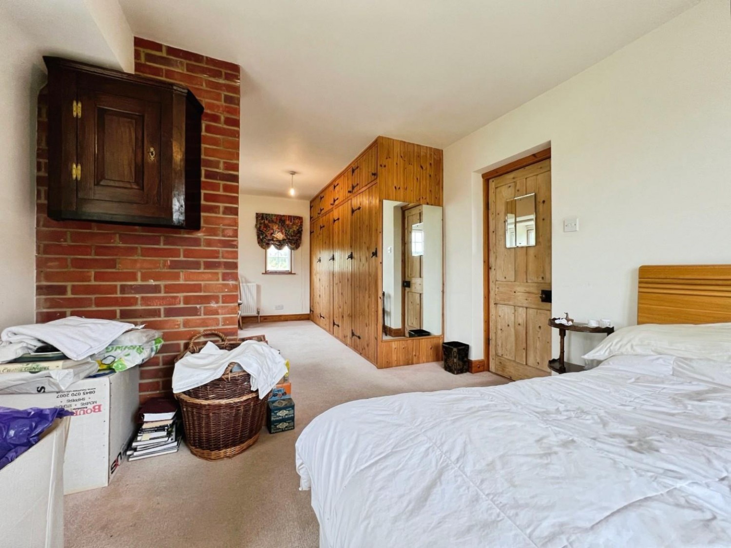 Romden Road, Smarden