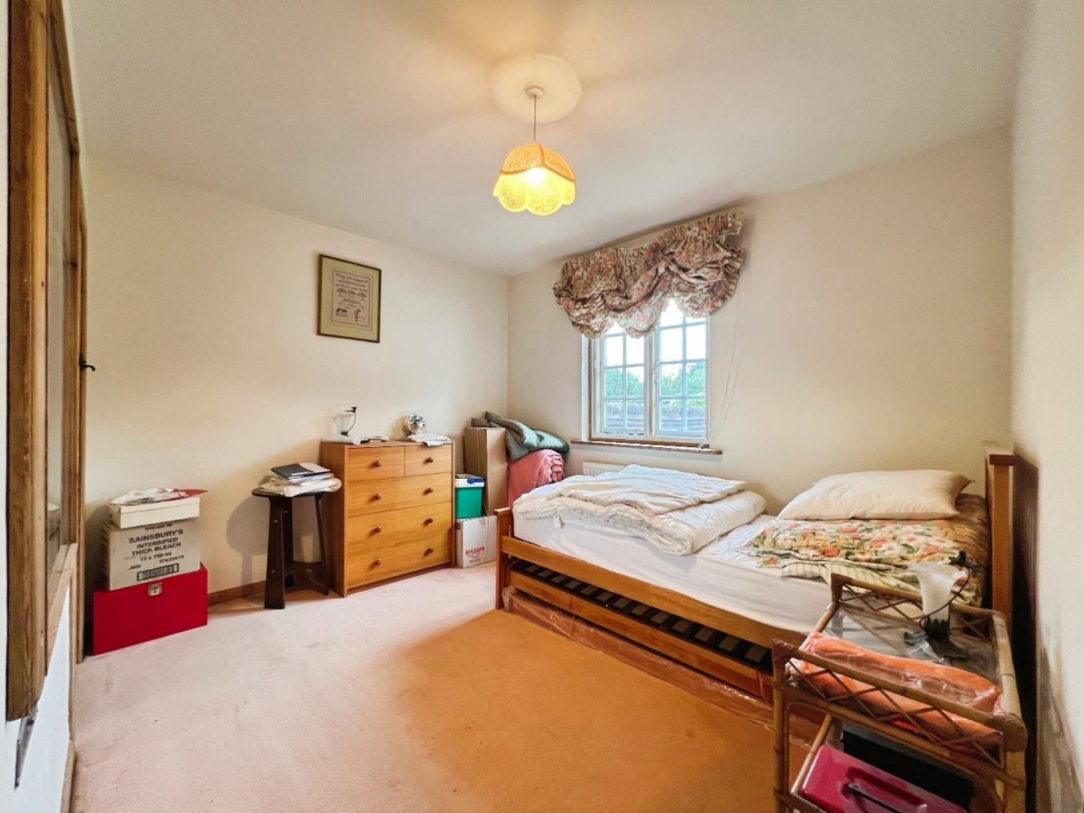 Romden Road, Smarden