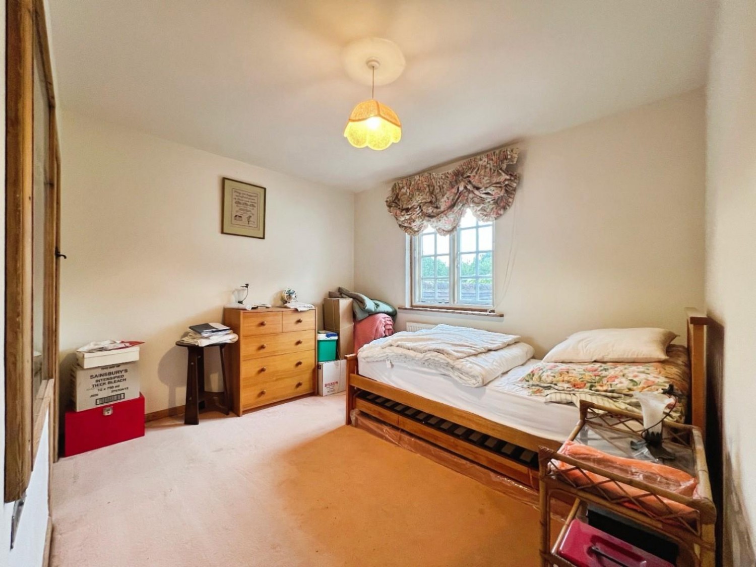 Romden Road, Smarden