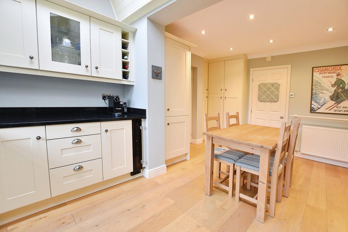 East Green, Messingham, Scunthorpe