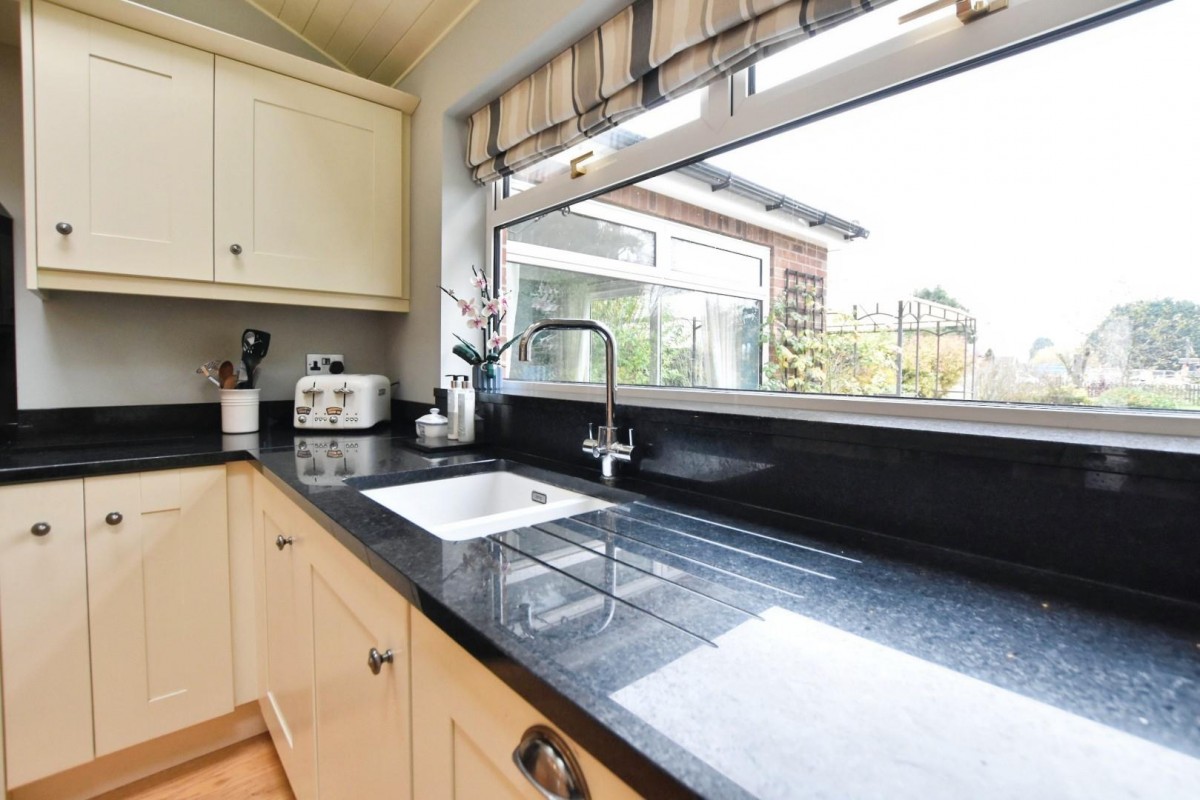 East Green, Messingham, Scunthorpe