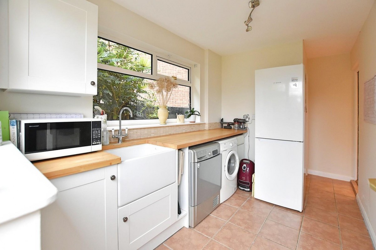 East Green, Messingham, Scunthorpe