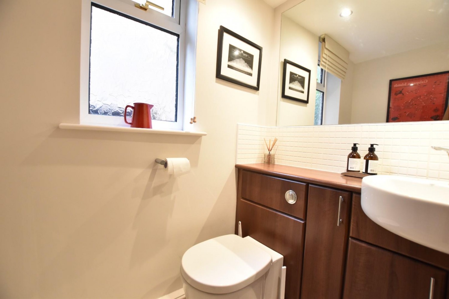 East Green, Messingham, Scunthorpe