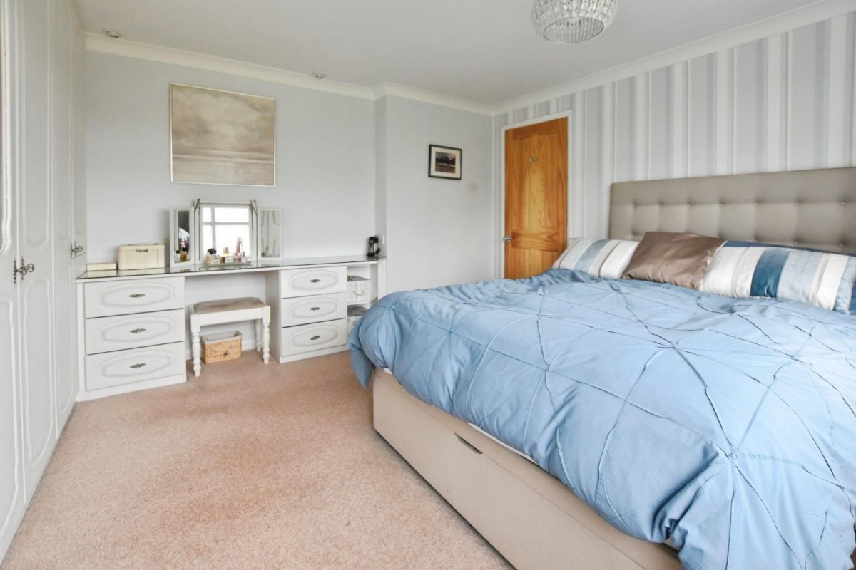 East Green, Messingham, Scunthorpe