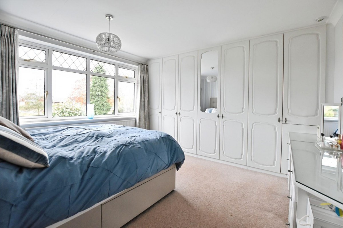 East Green, Messingham, Scunthorpe