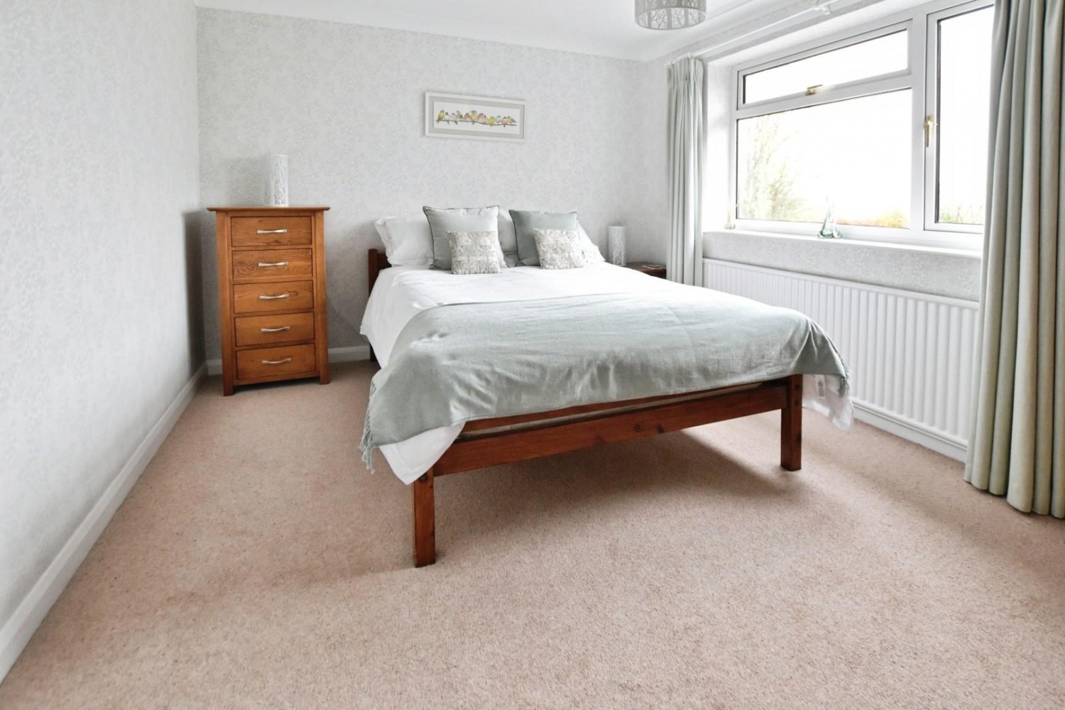 East Green, Messingham, Scunthorpe