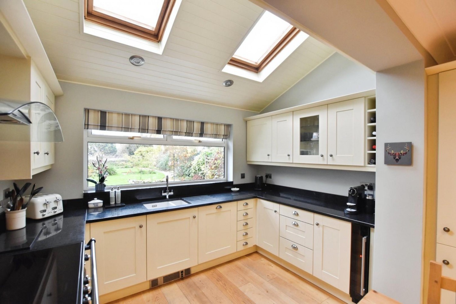 East Green, Messingham, Scunthorpe