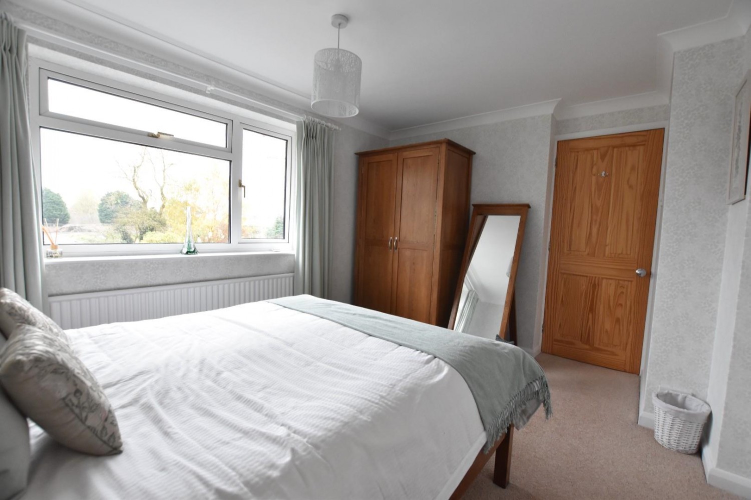 East Green, Messingham, Scunthorpe