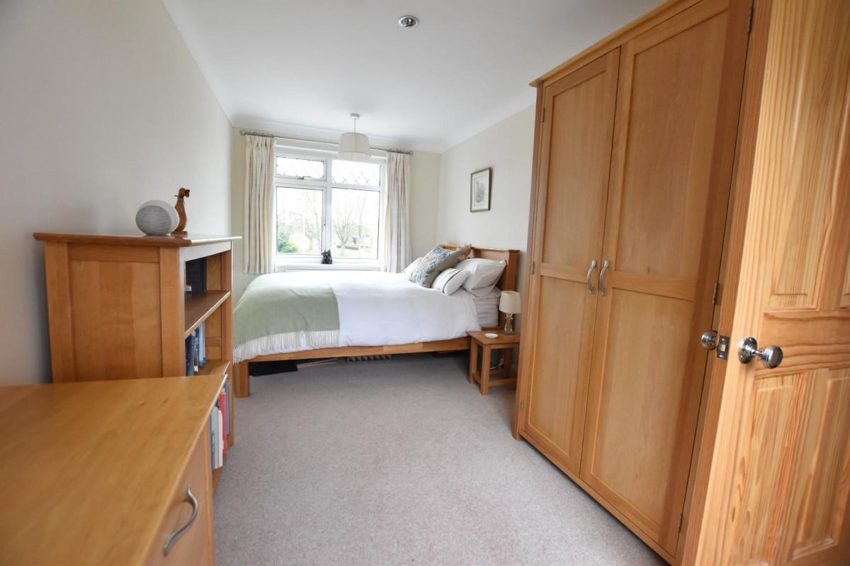 East Green, Messingham, Scunthorpe