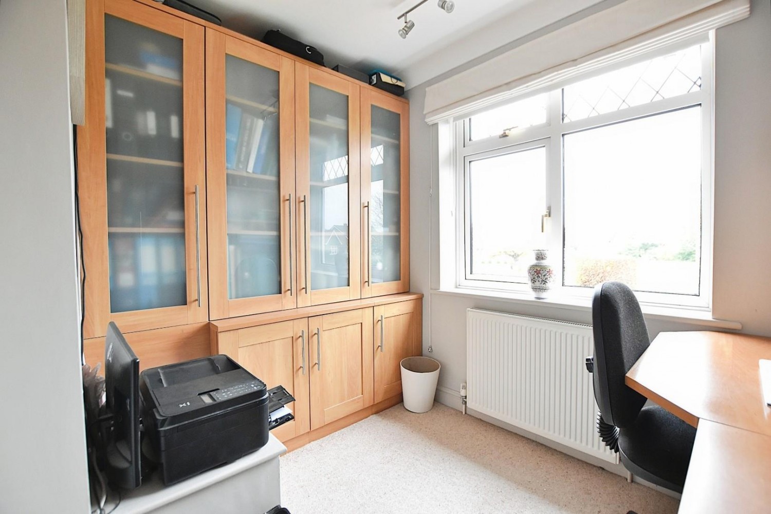 East Green, Messingham, Scunthorpe