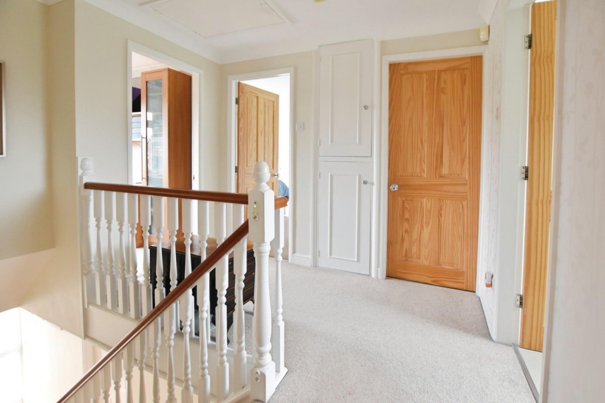 East Green, Messingham, Scunthorpe