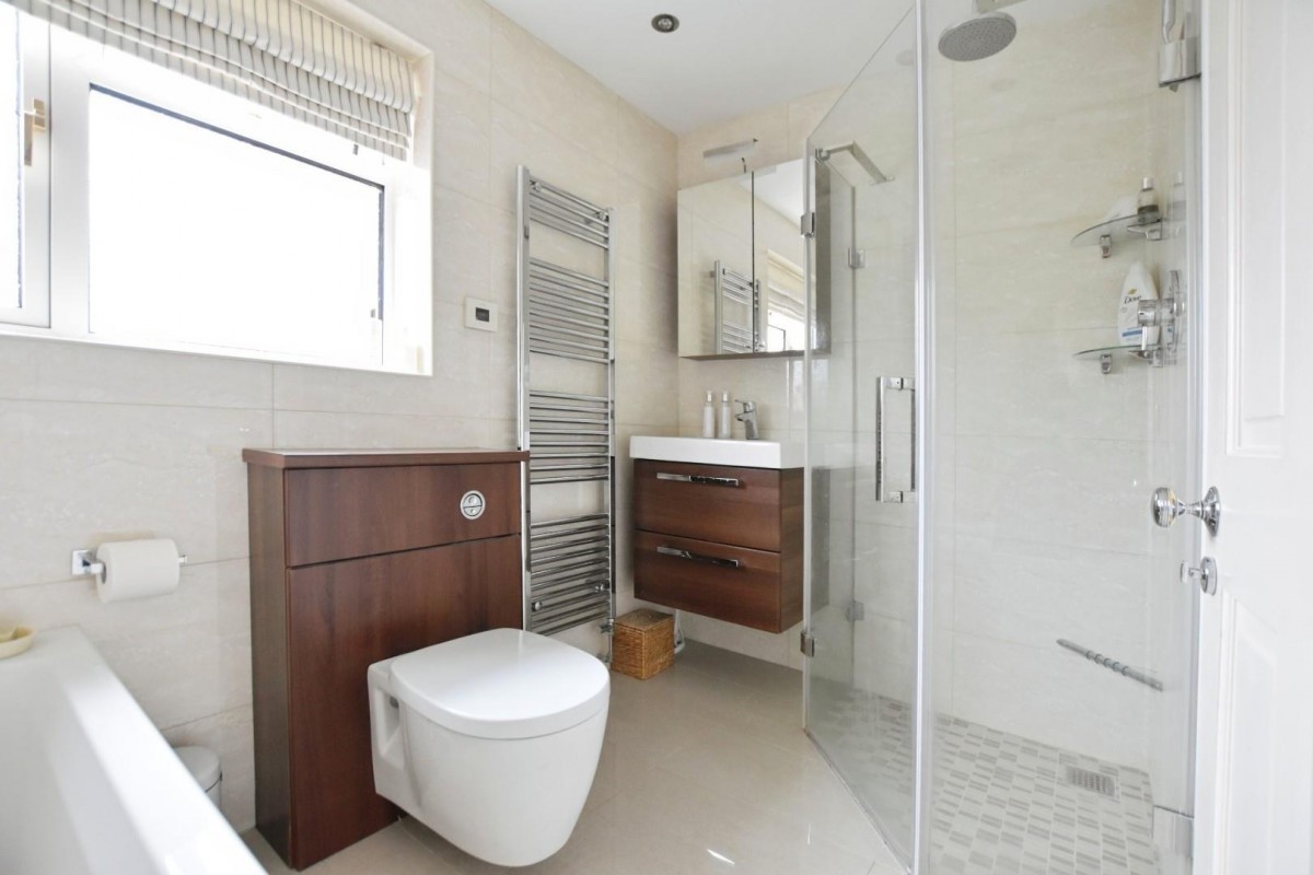 East Green, Messingham, Scunthorpe