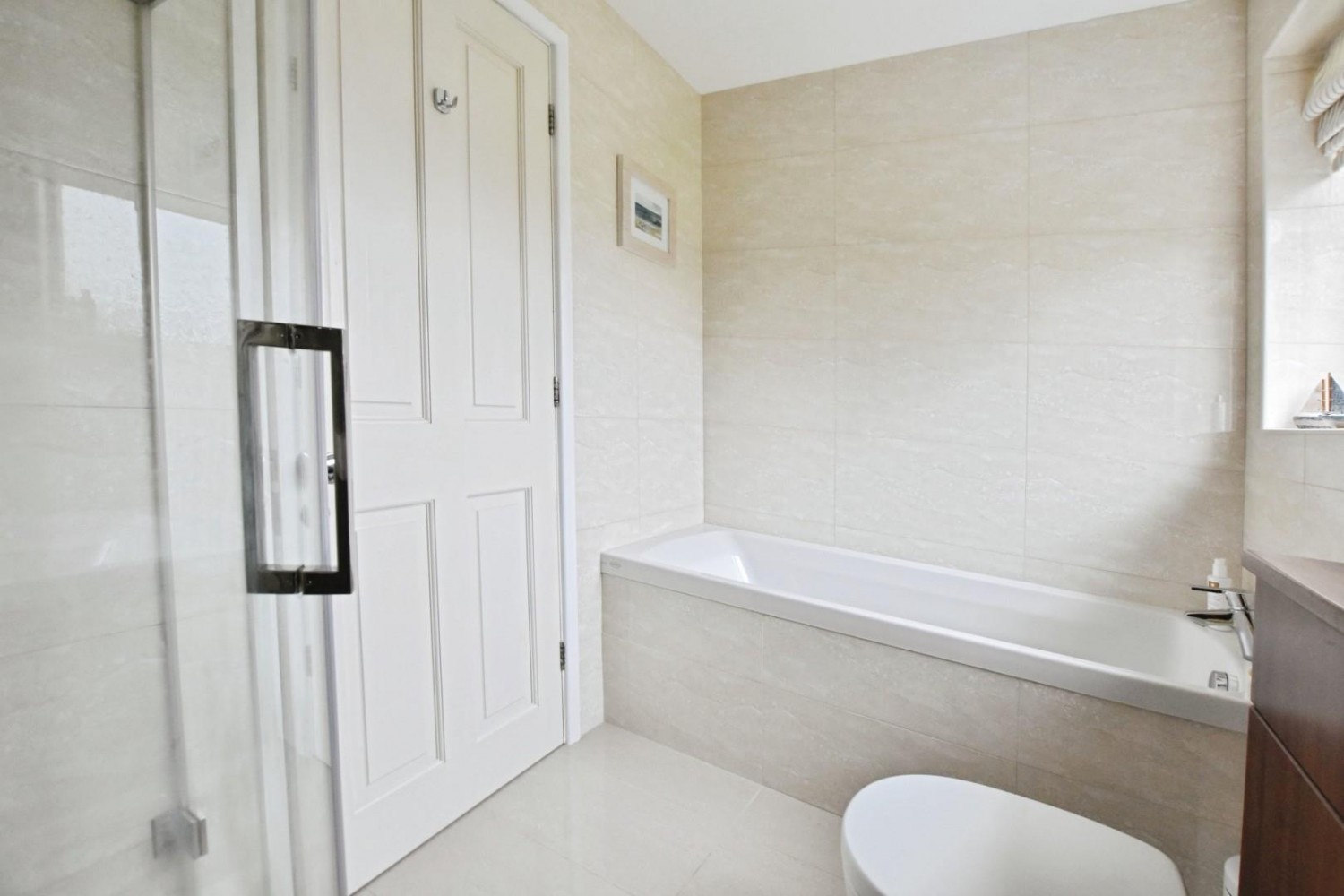 East Green, Messingham, Scunthorpe