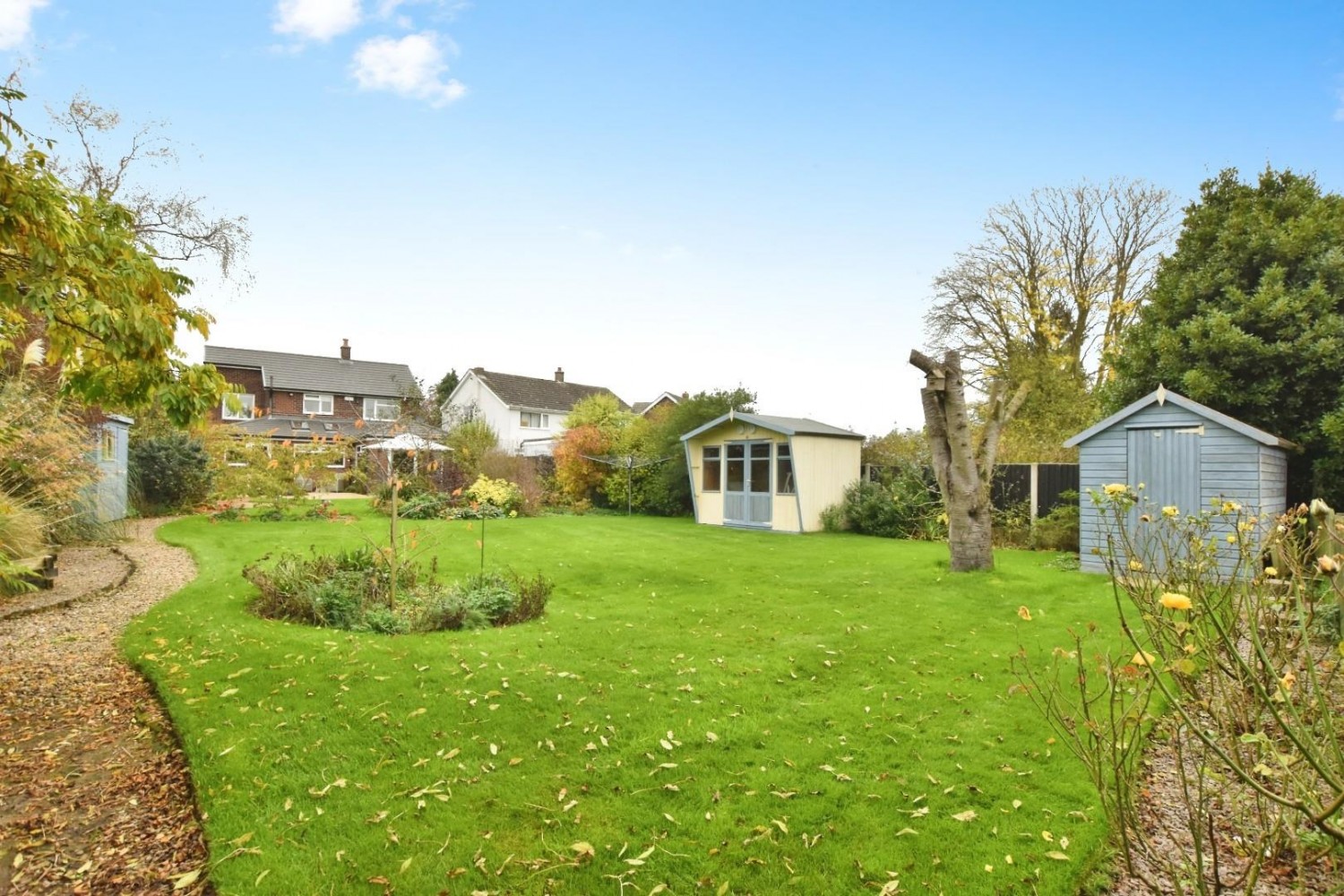 East Green, Messingham, Scunthorpe