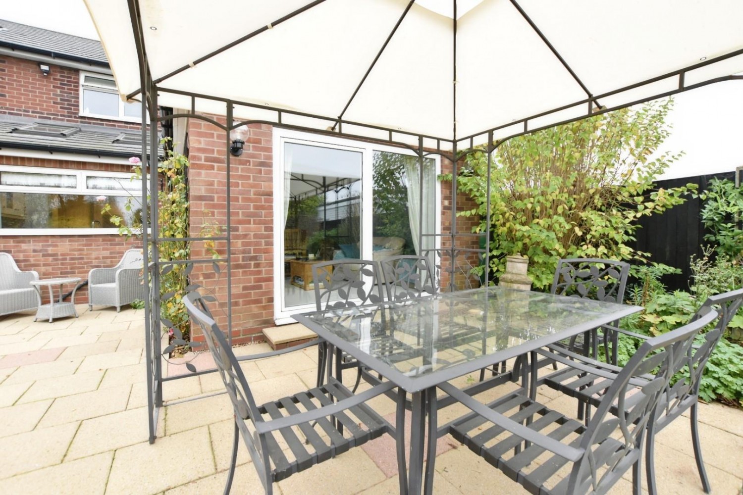 East Green, Messingham, Scunthorpe