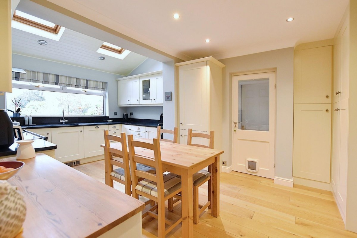 East Green, Messingham, Scunthorpe