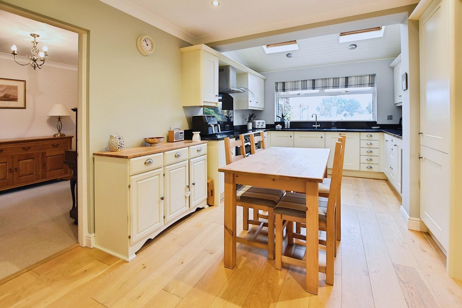 East Green, Messingham, Scunthorpe