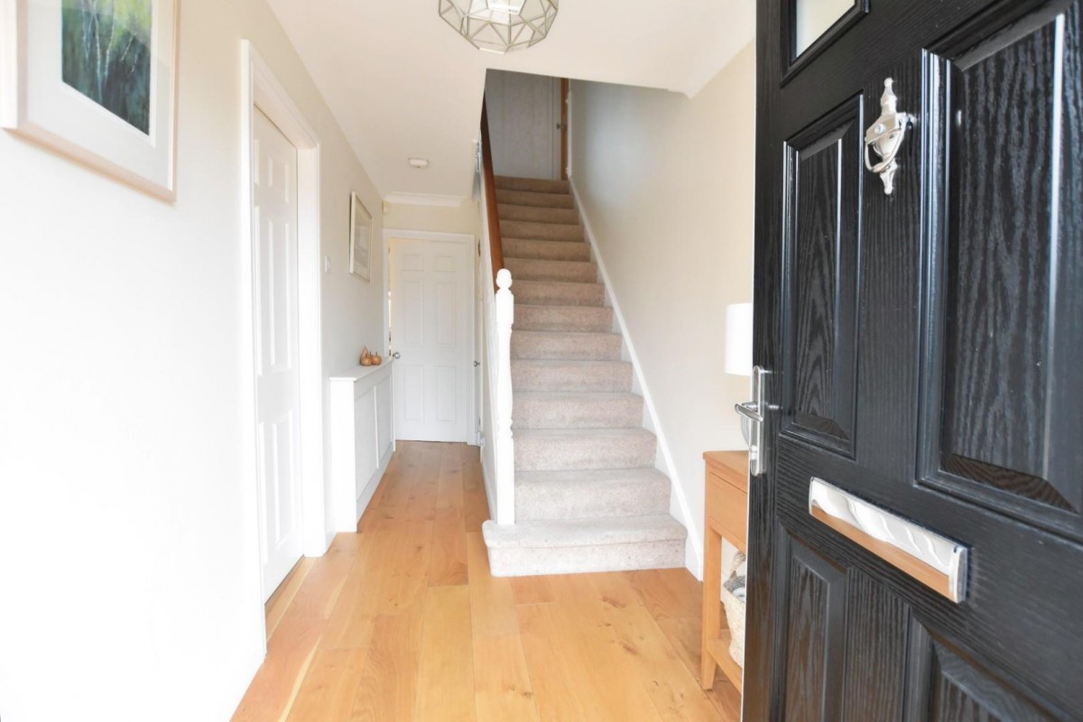 East Green, Messingham, Scunthorpe