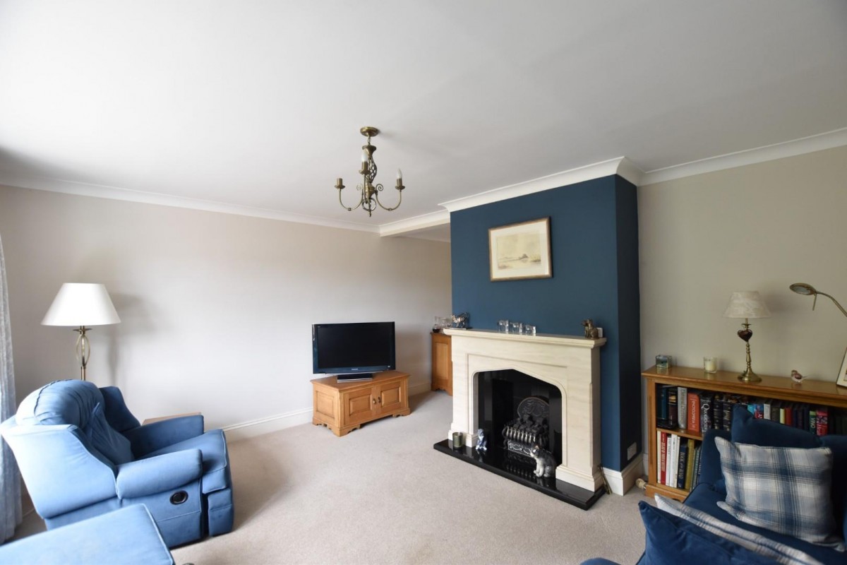 East Green, Messingham, Scunthorpe