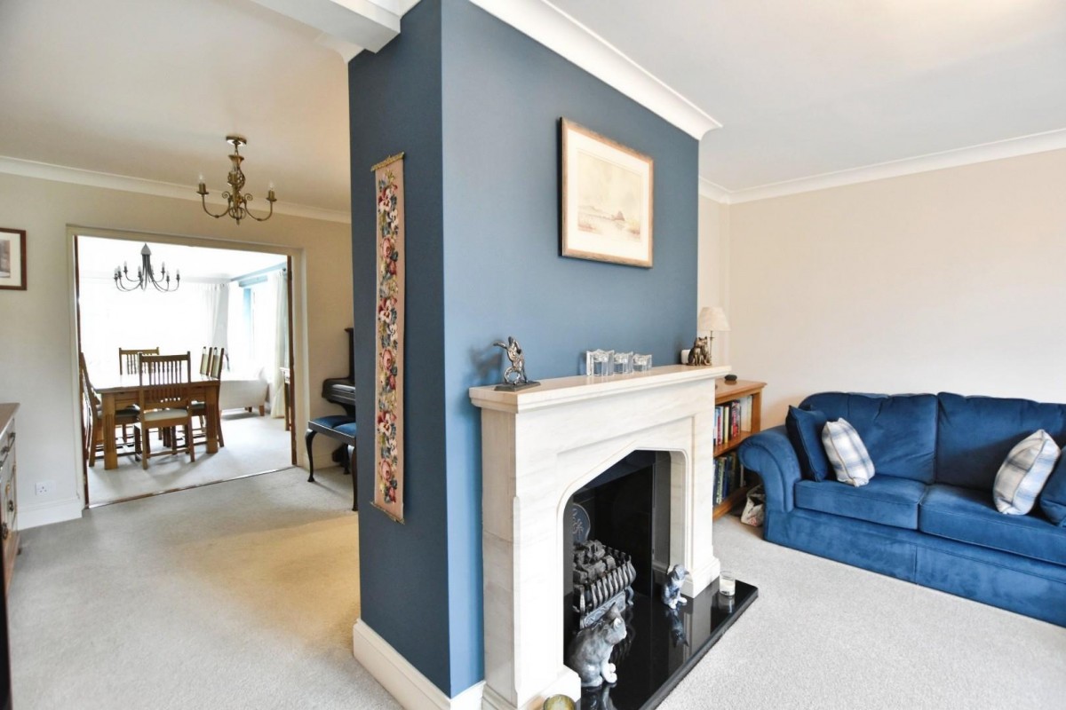 East Green, Messingham, Scunthorpe