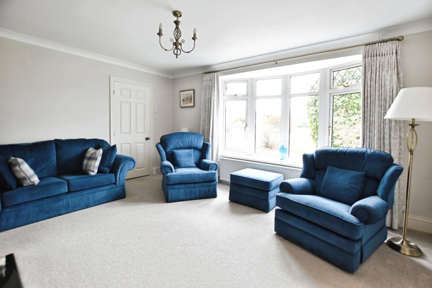 East Green, Messingham, Scunthorpe