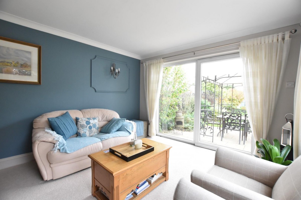 East Green, Messingham, Scunthorpe