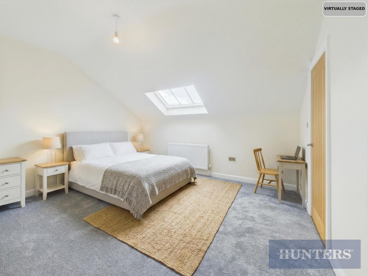Manor Barn, Foxholes